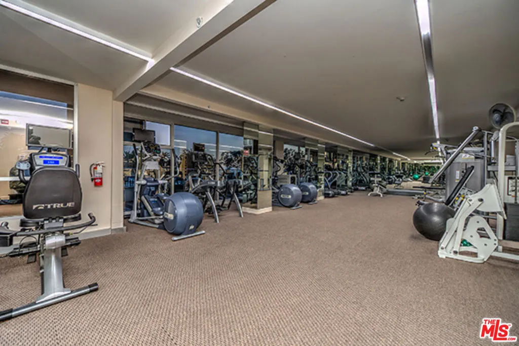 201 Ocean Avenue 1804p, Santa Monica, California 90402 home-pic-36